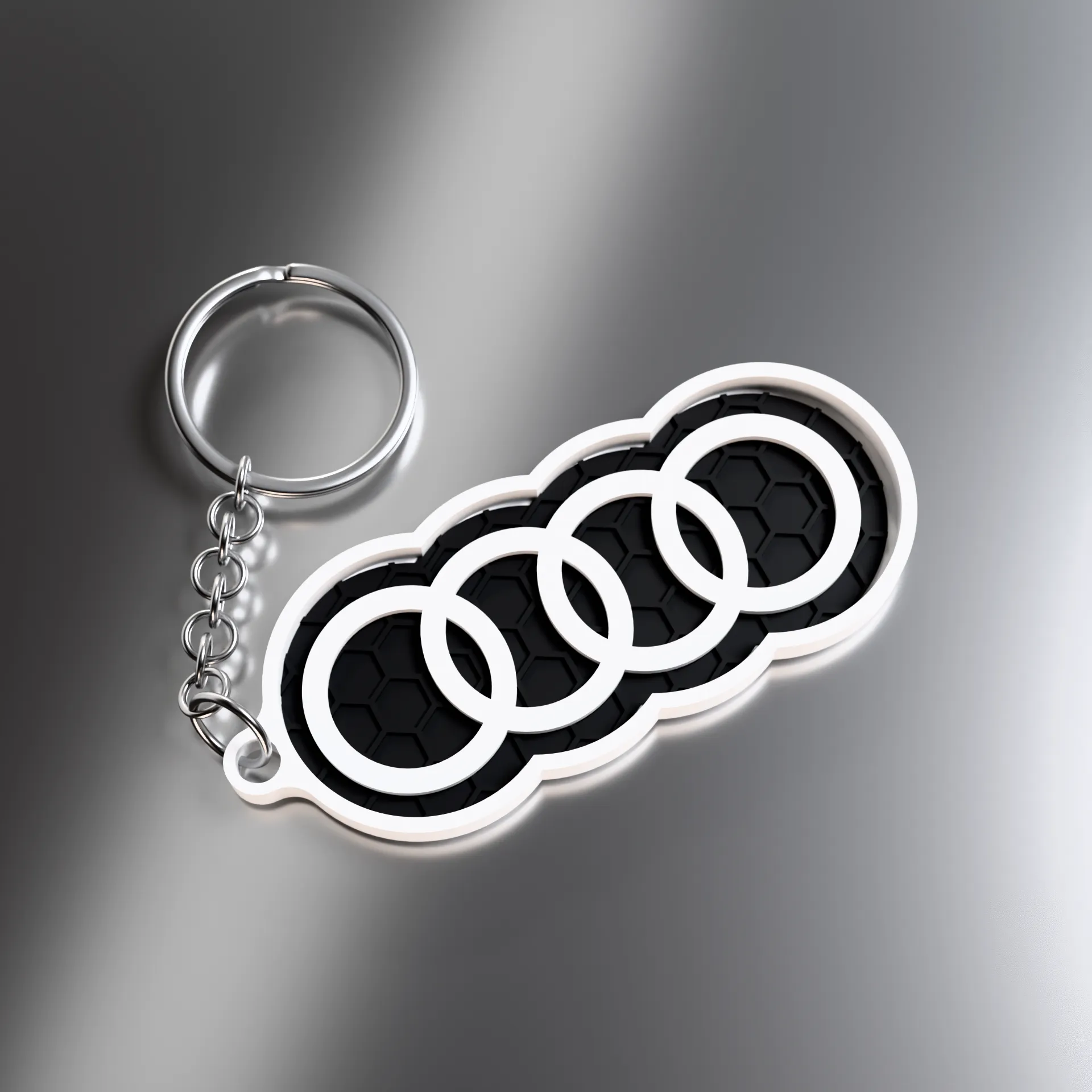 5 Reasons Why 3D Printed Keychains Are the Ultimate Custom Gift in India